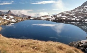 L'OTTOBRATA DEL RIFUGIO BENIGNI- FOTOGALLERY